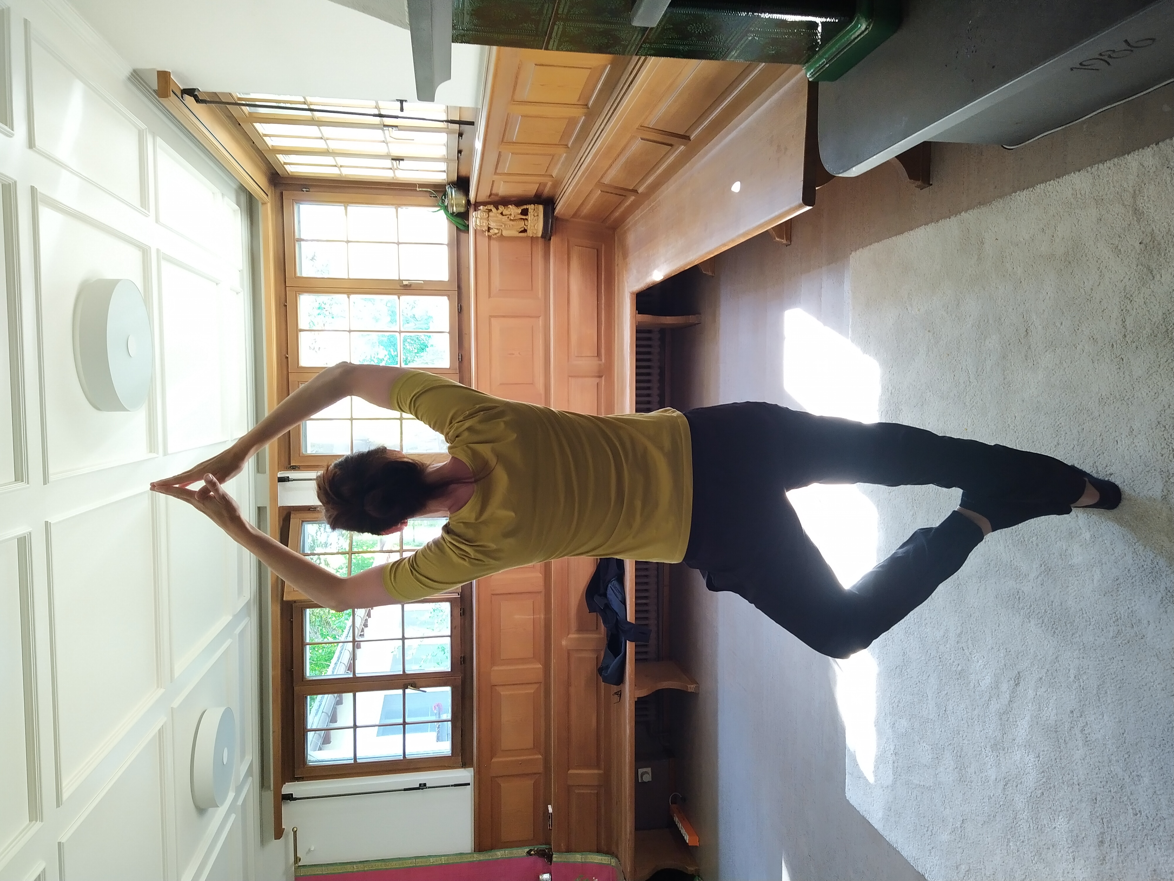 PrivatunterrichtYoga